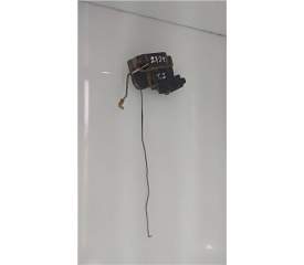 CIERRE ELECTROMAGNETICO TRASERO IZQUIERDO 