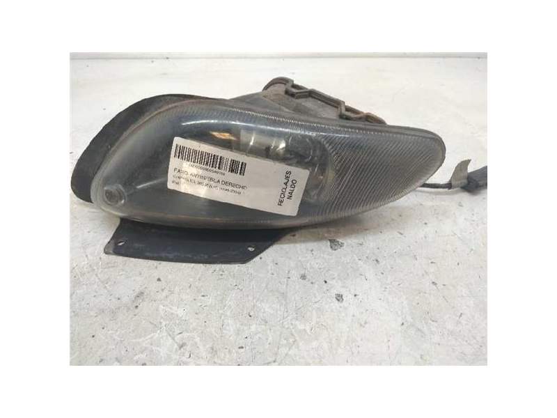 Recambio de faro antiniebla derecho para chrysler 300m lr (1998) referencia OEM IAM   