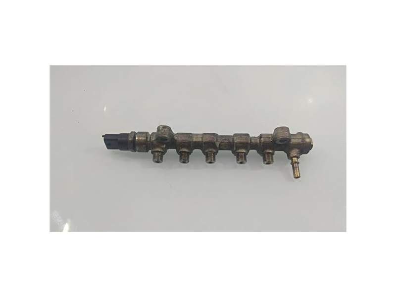 Recambio de rampa inyectora para renault espace iv (jk0) 2.2 dci turbodiesel (150 cv / 110 kw) (150 cv / 110 kw) referencia OEM 