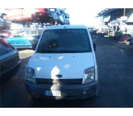 ford transit connect (tc7) del año 2006