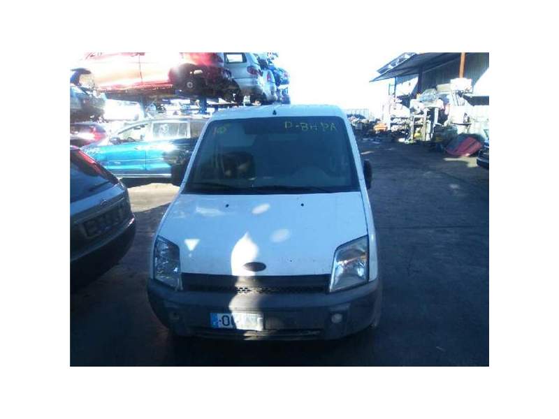 ford transit connect (tc7) del año 2006