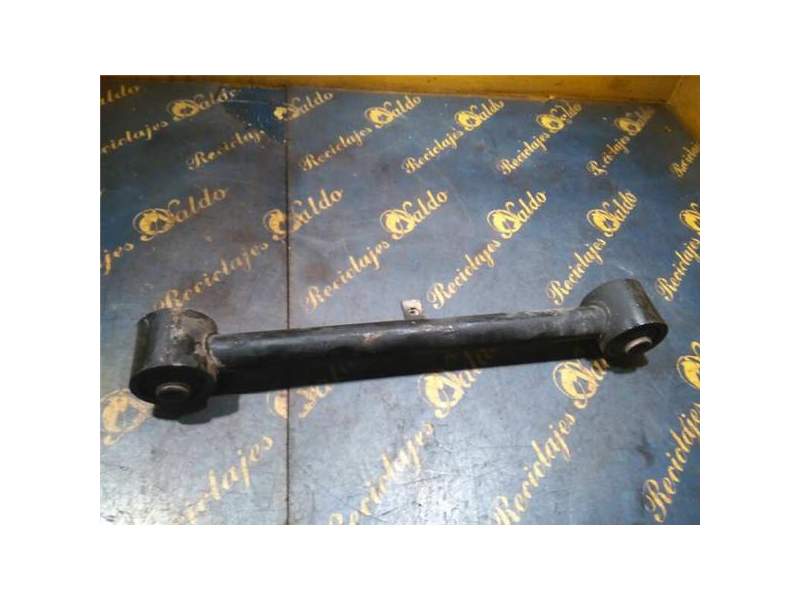 Recambio de barra estabilizadora para opel monterey 3.0 dti cat (159 cv / 117 kw) referencia OEM IAM   