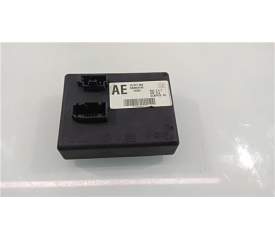 MODULO ELECTRONICO 13317368 