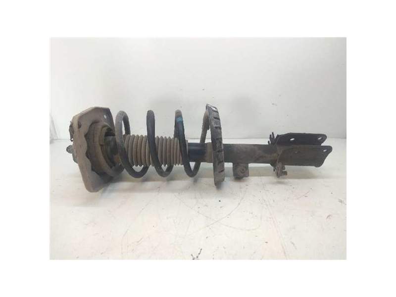 Recambio de amortiguador delantero izquierdo para fiat ii scudo (272) combi (10.2006) referencia OEM IAM   