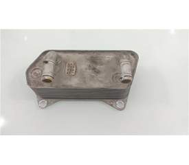 Recambio de enfriador aceite para volkswagen passat cc (357)(05.2008) 2.0 básico [2,0 ltr. - 125 kw tdi dpf] referencia OEM IAM 