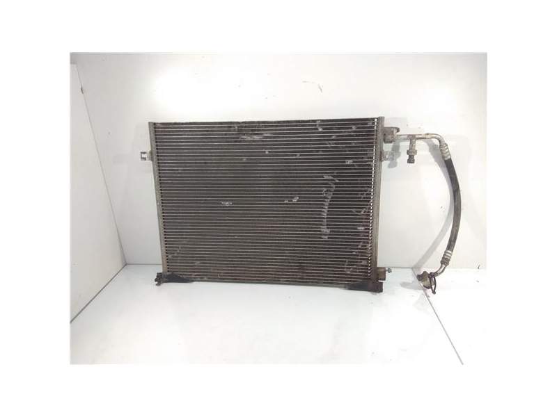 Recambio de condensador para renault trafic ii combi (04.2001) referencia OEM IAM 8200465490B  