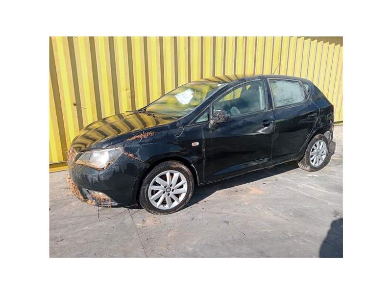 SEAT IBIZA SC (6J1)(06.2008)