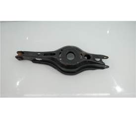 Recambio de brazo inferior trasero derecho para toyota c-hr (x10)(10.2016) híbrido hybrid active [híbrido 90 kw ( 1,8 ltr. - 72 