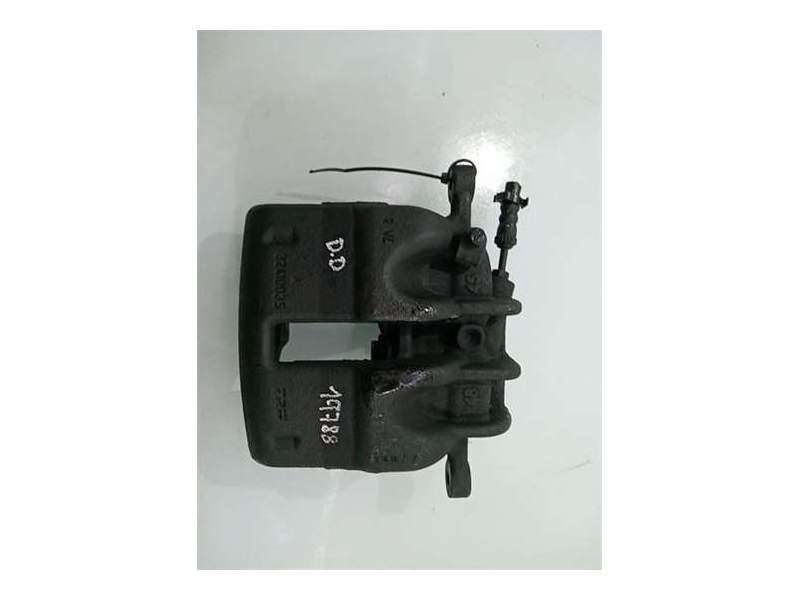 Recambio de pinza freno delantera derecha para fiat ii scudo (272) combi (10.2006) referencia OEM IAM 32410035  