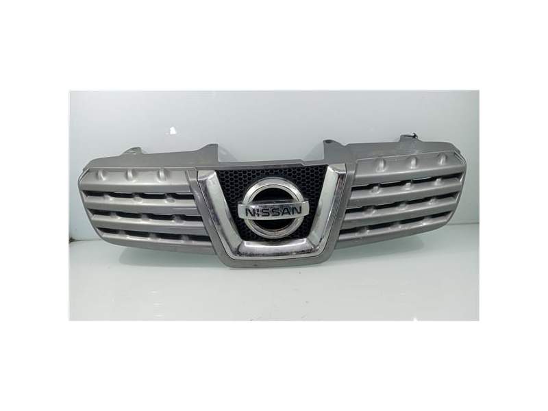 Recambio de rejilla capo para nissan qashqai (j10)(01.2007) referencia OEM IAM 62310JD00B  