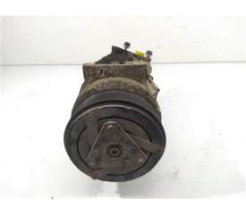 COMPRESOR AIRE ACONDICIONADO 8200454172 3 OREJAS 2 TOMAS POR ARRIBA 