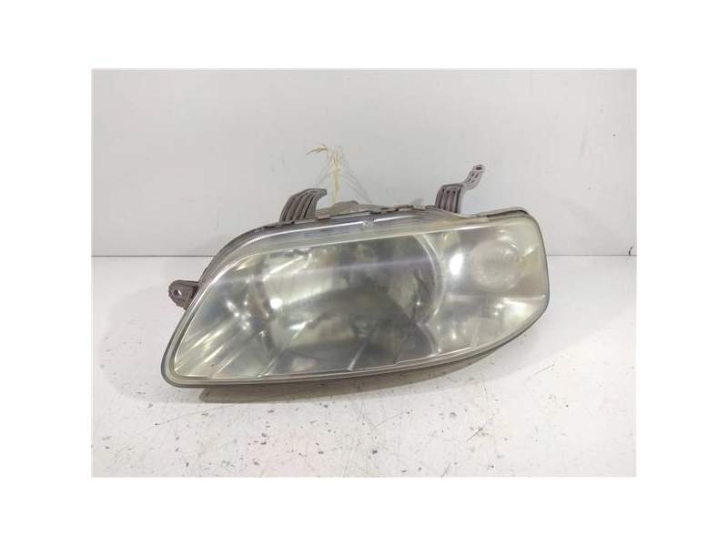 Recambio de faro delantero izquierdo para chevrolet aveo berlina (2006) referencia OEM IAM   