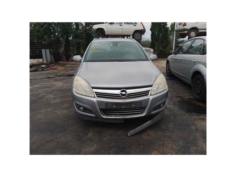 OPEL ASTRA H CARAVAN