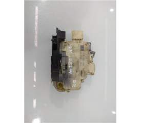 CIERRE ELECTROMAGNETICO DELANTERO IZQUIERDO 3C1837015A 5 PUERTAS 9 PINES 
