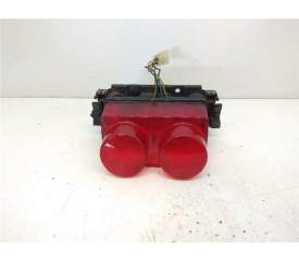 Recambio de piloto trasero central para yamaha yzf 600 / 750 / 1000 (98 cv / 72 kw) referencia OEM IAM   