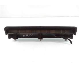 Recambio de luz central de freno para opel corsa c (2000) referencia OEM IAM 091145502  