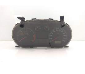 CUADRO COMPLETO 6K0920801E 