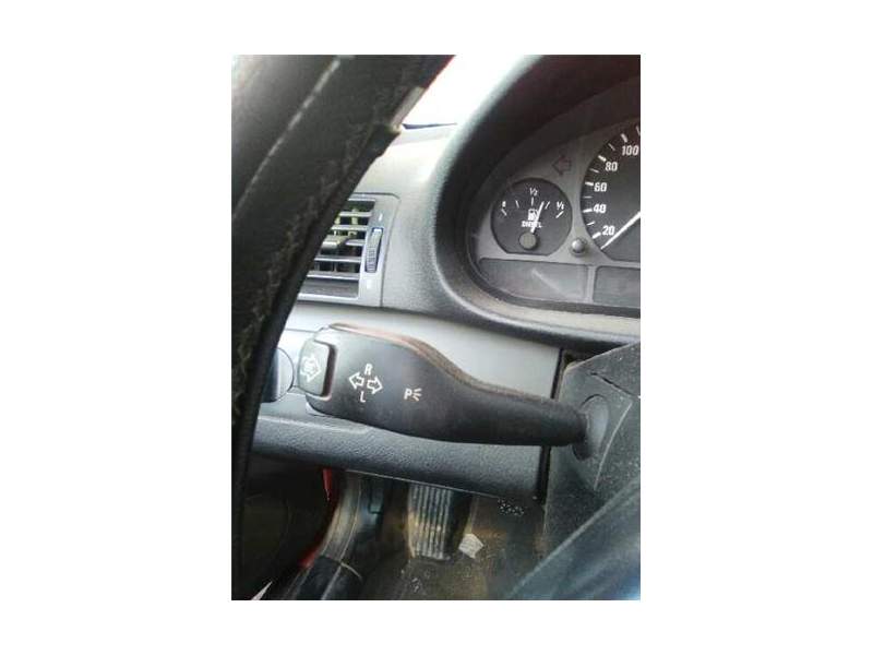 Recambio de mando de luces para bmw serie 3 compact (e46) 2.0 16v diesel cat (150 cv / 110 kw) (150 cv / 110 kw) referencia OEM 