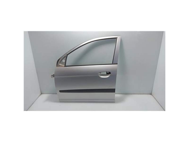 Recambio de puerta delantera izquierda para kia picanto 1.1 crdi cat (75 cv / 55 kw) (75 cv / 55 kw) referencia OEM IAM   