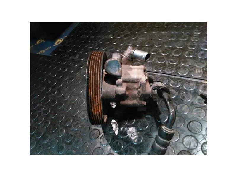 Recambio de bomba servodireccion para peugeot 406 berlina (s1/s2) 1.8 cat (110 cv / 81 kw) referencia OEM IAM 9624659680  