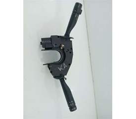 Recambio de conjunto de mando para ford ka (ccq) 1.3 cat (60 cv / 44 kw) referencia OEM IAM 93AG13350  