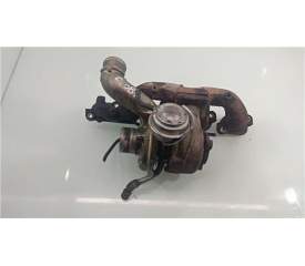 TURBO 8200221363 