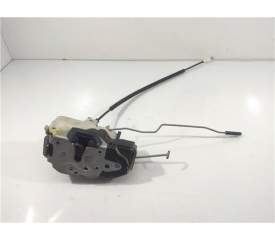 CERRADURA PUERTA DELANTERA DERECHA 13503802 