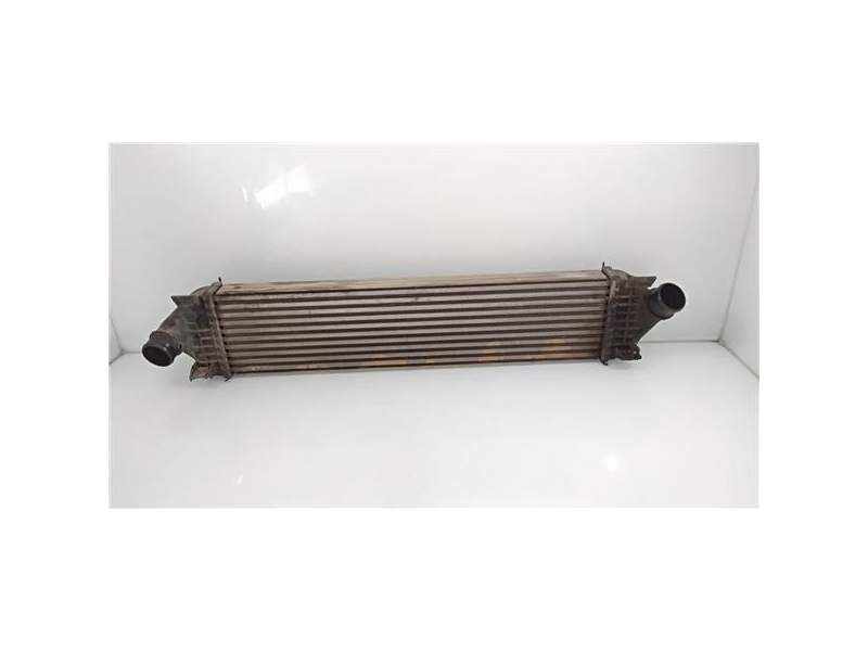 Recambio de intercooler para volvo v40 cross country (11.2012) 1.6 kinetic [1,6 ltr. - 84 kw diesel cat] referencia OEM IAM 3131