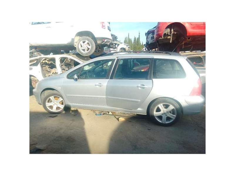 PEUGEOT 307 BREAK/ SW (S2)(06.2005)