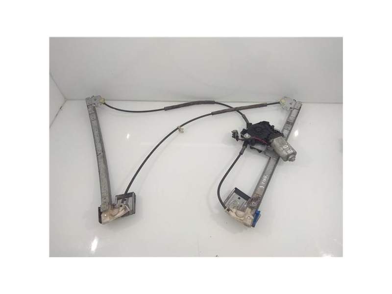 Recambio de elevalunas electrico delantero izquierdo para seat ibiza (6k1) 1.9 sdi (68 cv / 50 kw) (68 cv / 50 kw) referencia OE