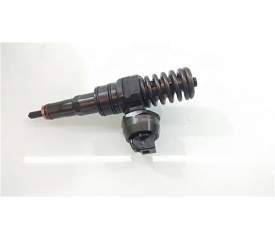 INYECTOR 038130073AK BOSCH WF0GXXPSSG4Y27501 