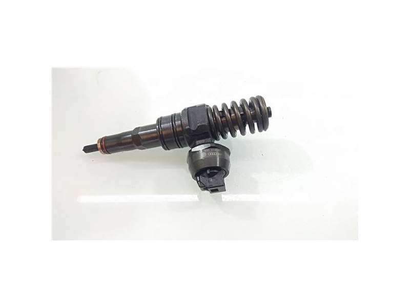 Recambio de inyector para ford galaxy (vy) 1.9 tdi cat (116 cv / 85 kw) (116 cv / 85 kw) referencia OEM IAM 038130073AK BOSCH WF