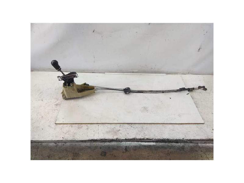 Recambio de palanca de cambio para ford mondeo turnier (ge)(2000) referencia OEM IAM 3S7R7K387KD  