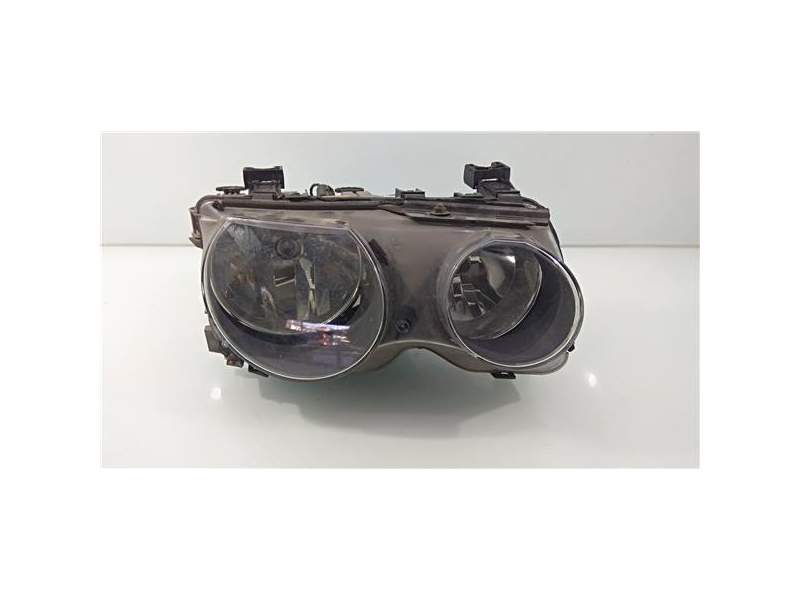 Recambio de faro delantero derecho para bmw serie 3 compact (e46) 1.8 16v (116 cv / 85 kw) (116 cv / 85 kw) referencia OEM IAM 0