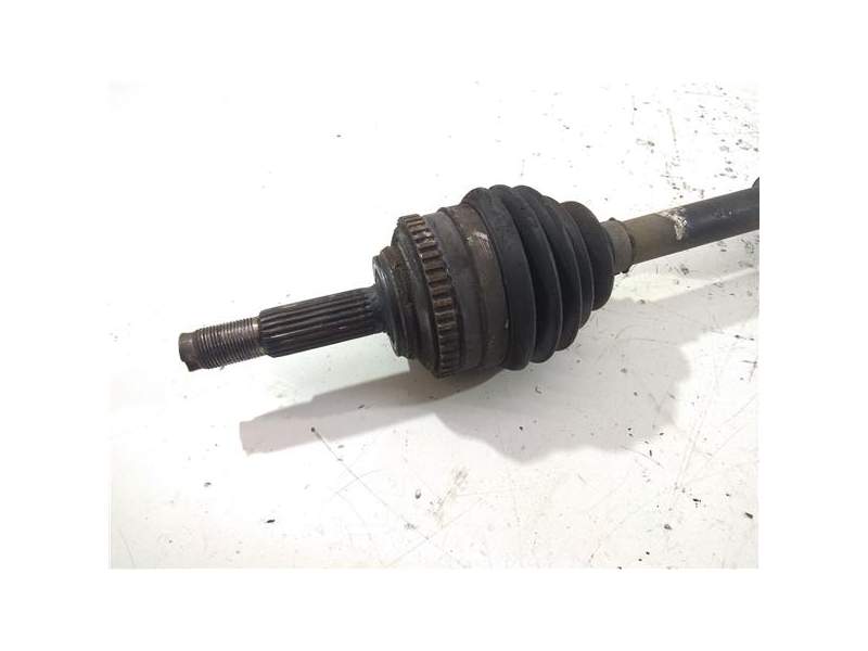 Recambio de transmision delantera derecha para chevrolet aveo berlina (2006) referencia OEM IAM   