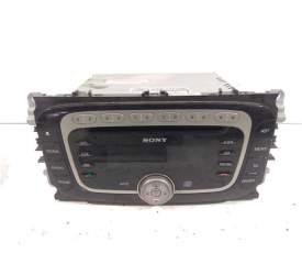 RADIO / CD 7M5T18C939EE 