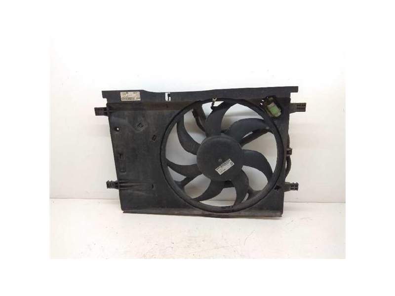 Recambio de electroventilador para opel corsa d 1.2 16v lpg (86 cv / 63 kw) (86 cv / 63 kw) referencia OEM IAM 13249564  