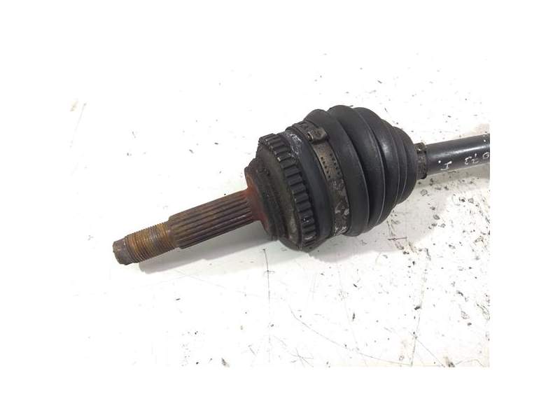 Recambio de transmision delantera izquierda para chevrolet aveo berlina (2006) referencia OEM IAM   