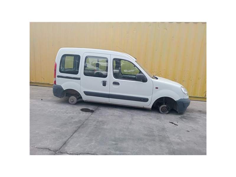 renault kangoo (f/kc0) del año 2005