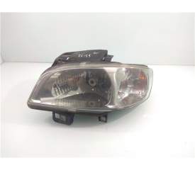 FARO DELANTERO IZQUIERDO 
