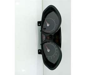 Recambio de cuadro instrumentos para ford fiesta (cb1)(2008) referencia OEM IAM 8A6F10894BC  