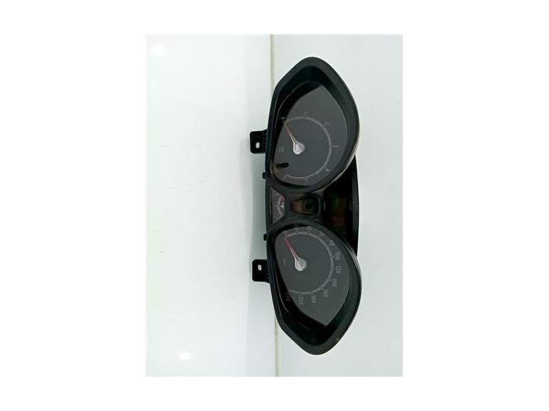 Recambio de cuadro instrumentos para ford fiesta (cb1)(2008) referencia OEM IAM 8A6F10894BC  