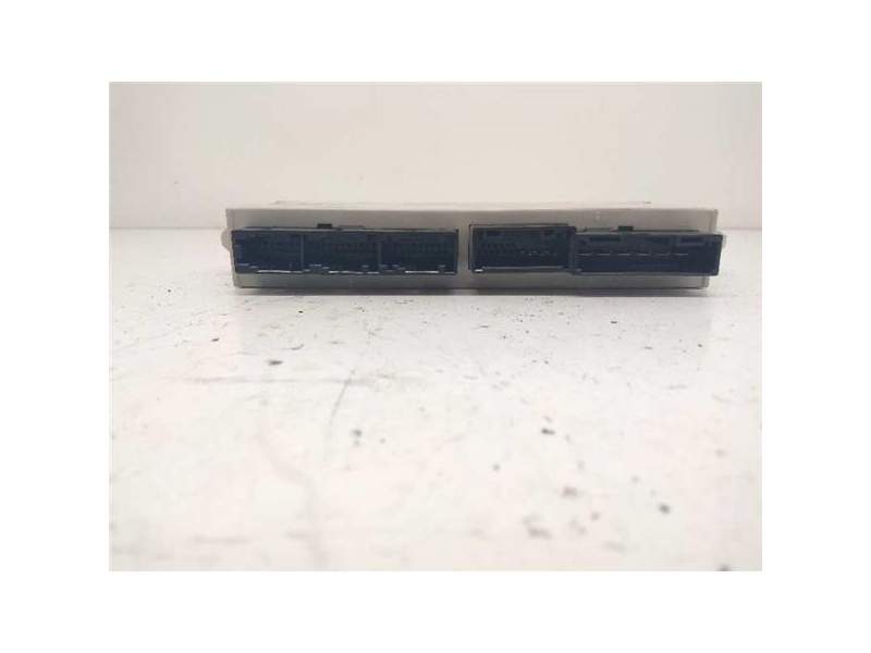 Recambio de centralita cierre para bmw serie 7 (e65/e66)(2001) referencia OEM IAM 61356958449  