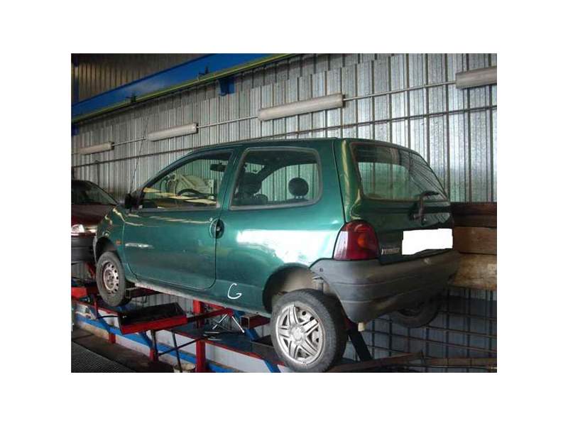 RENAULT TWINGO I (C06)(05.1993)