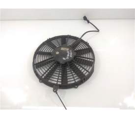 Recambio de electroventilador aire acondicionado para iveco daily caja abierta / volquete 2.8 diesel cat (125 cv / 92 kw) refere