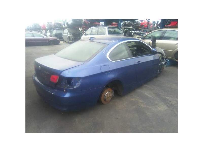 BMW SERIE 3 COUPE (E92)(2006)