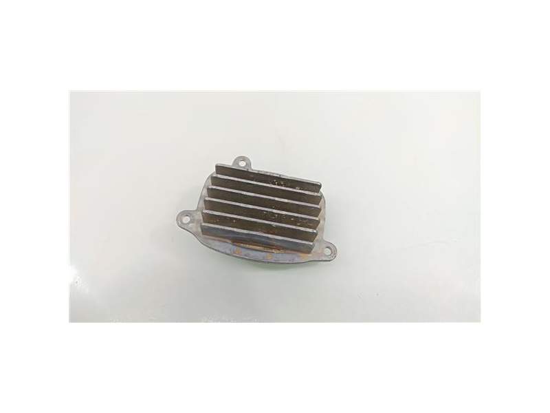 Recambio de faro delantero derecho para renault kadjar (06.2015) referencia OEM IAM B011269A  