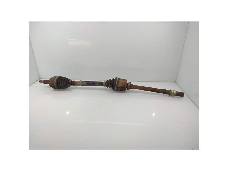 Recambio de transmision delantera derecha para renault laguna iii berlina (2007) referencia OEM IAM 8200618168  