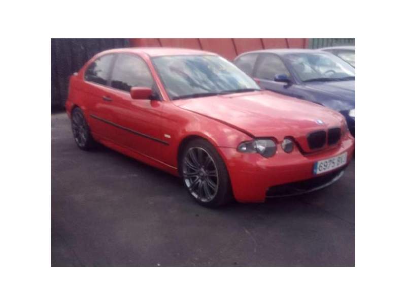 BMW SERIE 3 COMPACT (E46)