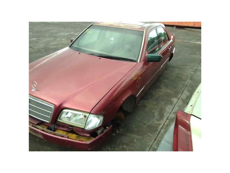 MERCEDES-BENZ CLASE C (W202) BERLINA